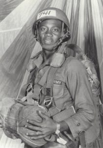 Airborne, Jim Davis2