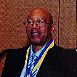 Warren Jones